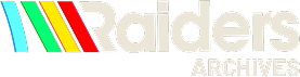 Raiders Archives Logo